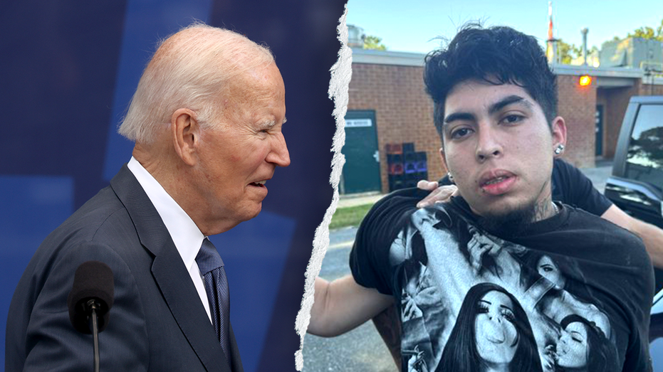 illegal-immigrant-released-under-biden-accused-of-stabbing-virginia-mother,-dousing-her-in-gasoline