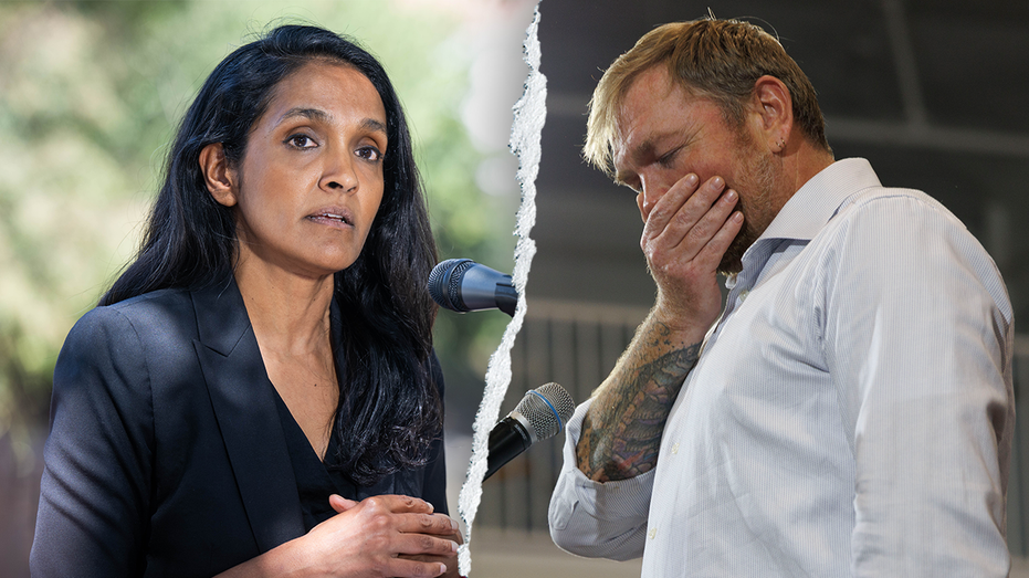 la-socialist’s-fumbled-answer-to-graham-platner-question-draws-groans-from-dem-audience