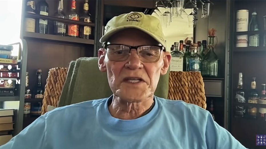 carville-unloads-on-dsa-socialists:-‘don’t-use-our-god—-name’