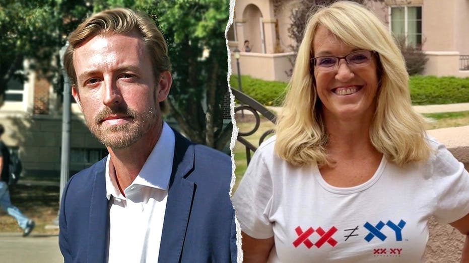 teacher-who-battled-union-fears-she’s-being-targeted-after-shirt-complaint:-‘i’m-afraid’