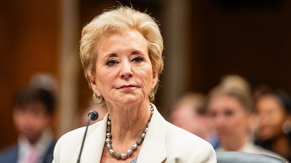 linda-mcmahon-vows-crackdown-on-teachers-sexually-harassing-students:-‘must-end’