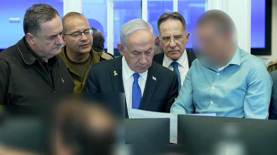 iran-tried-to-assassinate-one-of-netanyahu’s-sons,-prime-minister-says