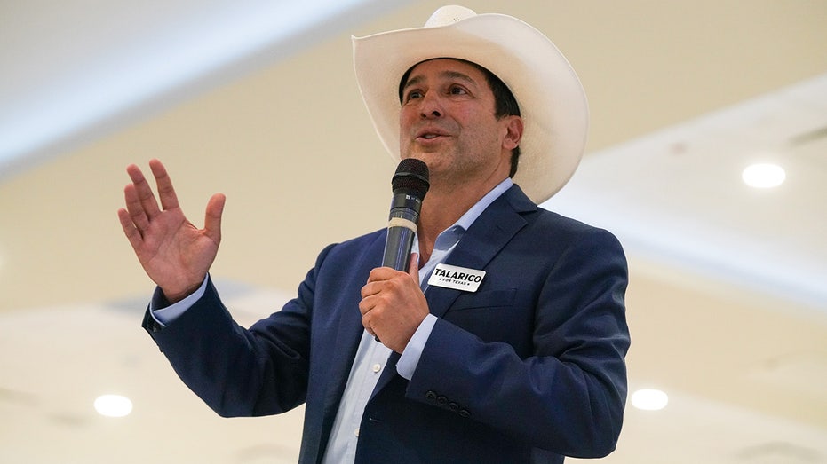 dem-house-hopeful-defended-music-video-showing-woman-restrained,-groped-and-killed