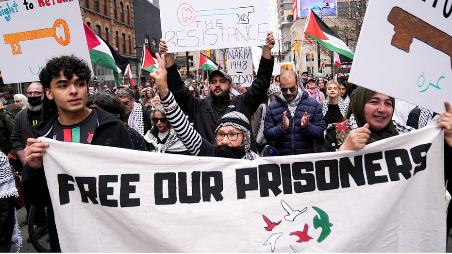 Muslim Brotherhood-linked networks embedded across Canadian institutions, new report alleges