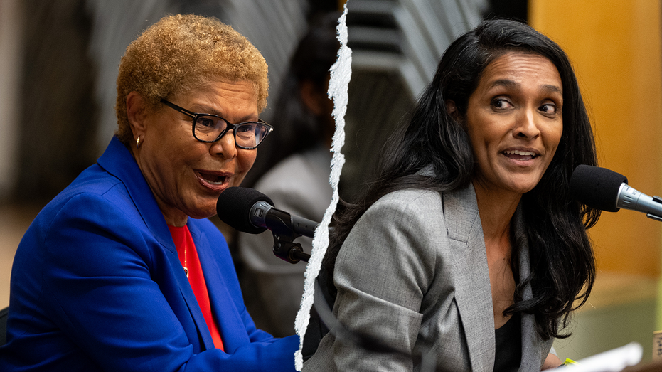see-it:-la-dem-candidates-torched-by-disgusted-residents-after-‘disgraceful’-debate:-‘both-bad’