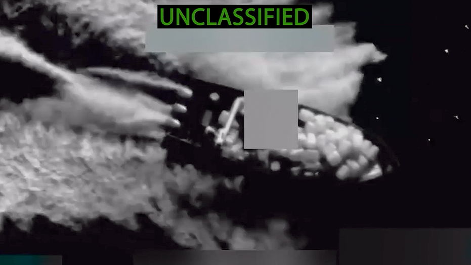 newly-unclassified-pentagon-images-show-suspected-drug-boats-as-official-issues-deadly-warning