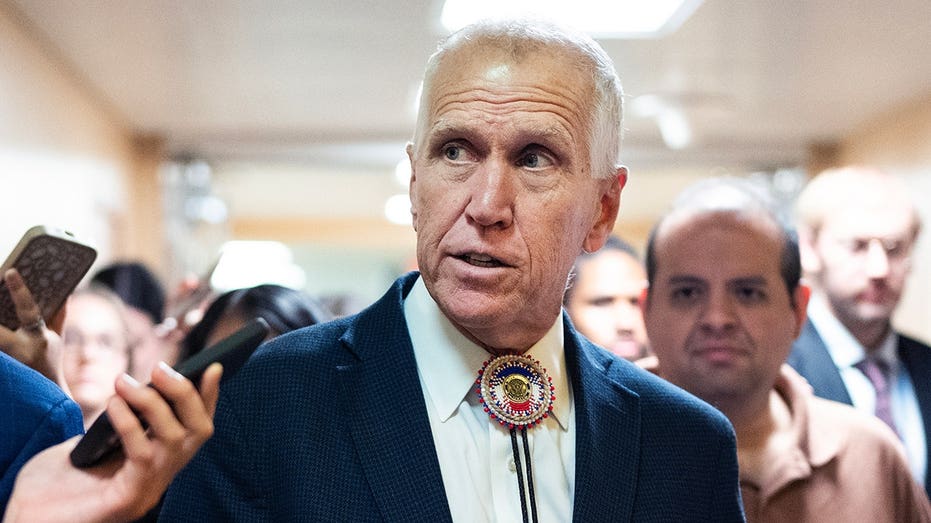 gop-sen-thom-tillis-urges-trump-to-replace-pete-hegseth,-blasts-pentagon-leadership