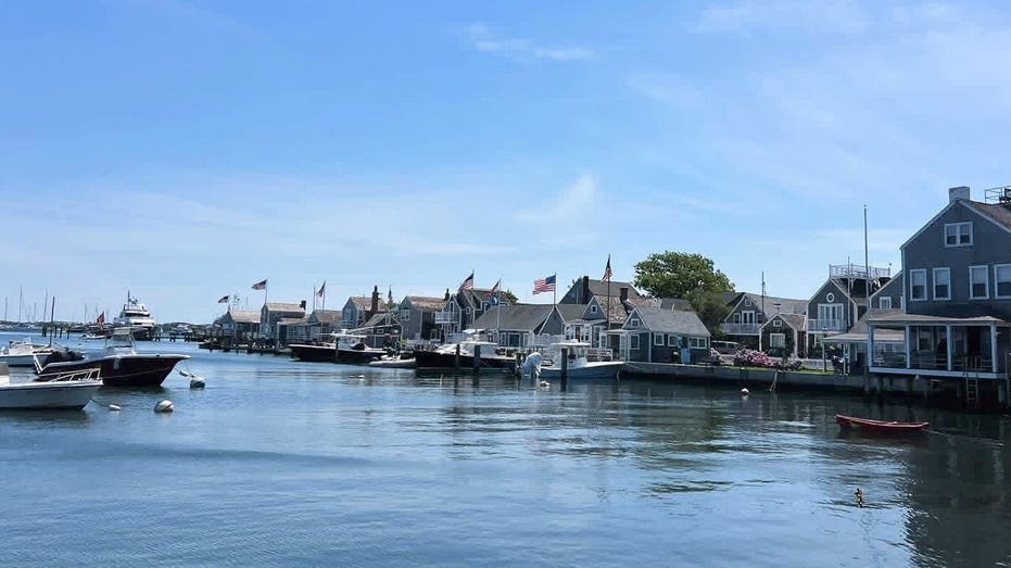 dems-descend-on-posh-island-getaway-packed-with-deep-pocketed-donors-as-midterms-close-in
