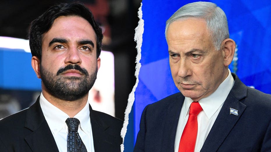 israel’s-ambassador-says-nyc’s-mamdani-is-‘sowing-chaos’-ahead-of-netanyahu’s-un-appearance