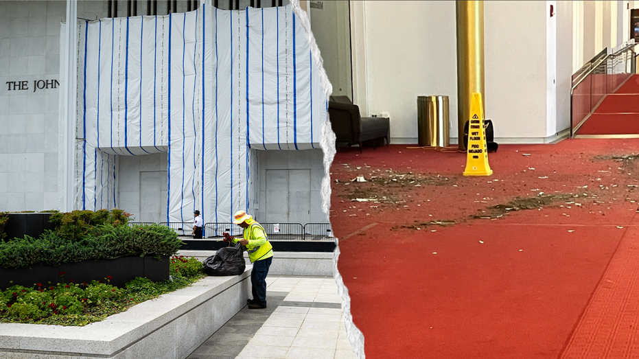 kennedy-center-ceiling-partially-collapses-as-trump-led-board-pushes-for-2-year-closure