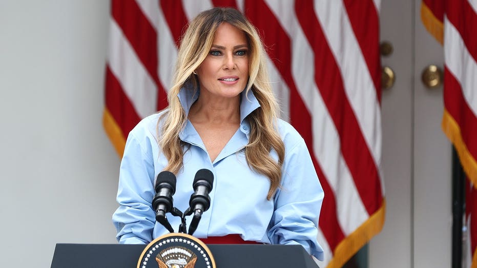 radical-leftist-podcaster-viciously-attacks-melania-trump-in-graphic-curse-laden-rant