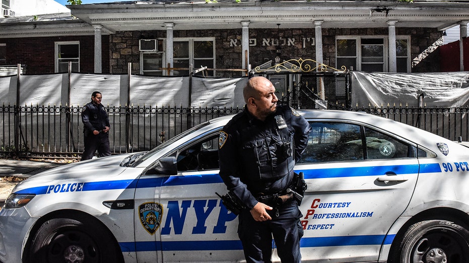 how-9/11-transformed-synagogue-security-into-a-new-reality-for-the-jewish-community