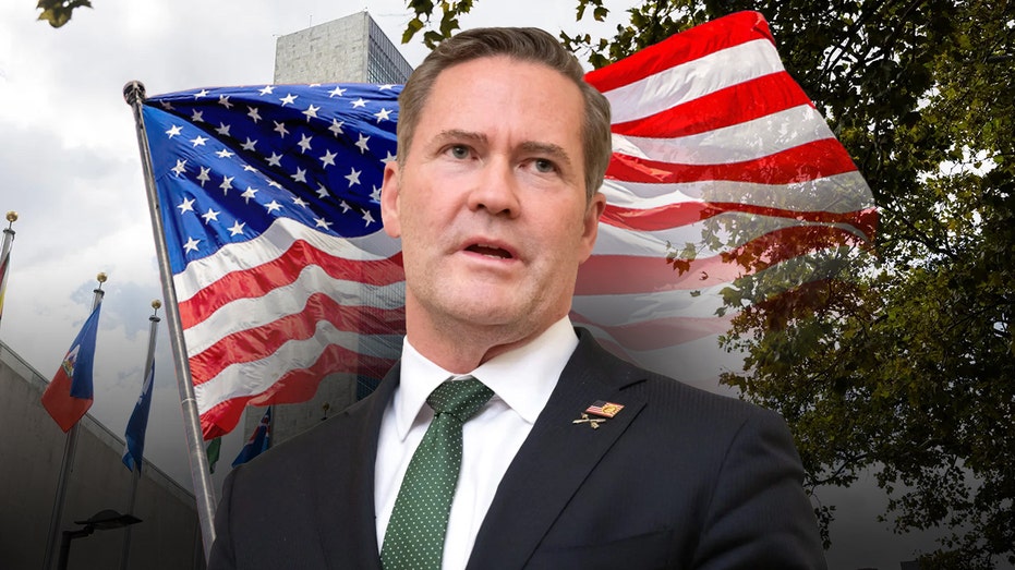 waltz-delivers-blunt-warning-to-nations-defying-iran-sanctions,-touts-greenland-deal