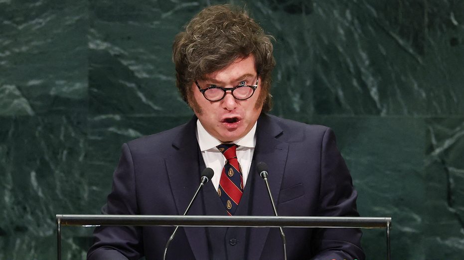 javier-milei-shreds-‘useless’-un-to-its-face-in-fiery-speech-to-‘fatally-arrogant-parasites’