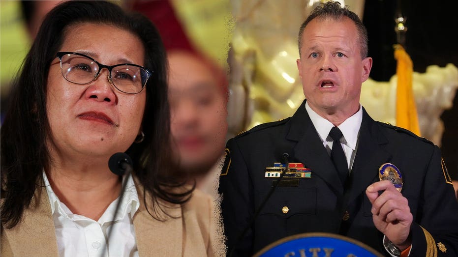 st-paul-police-chief-sues-mayor,-alleging-she-called-herself-a-‘milf,’-sexually-harassed-him-and-retaliated