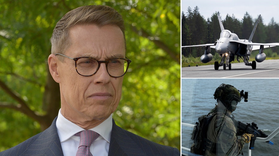 finland’s-stubb-credits-trump-for-pushing-ukraine-peace-talks-while-dismissing-russian-invasion-fears
