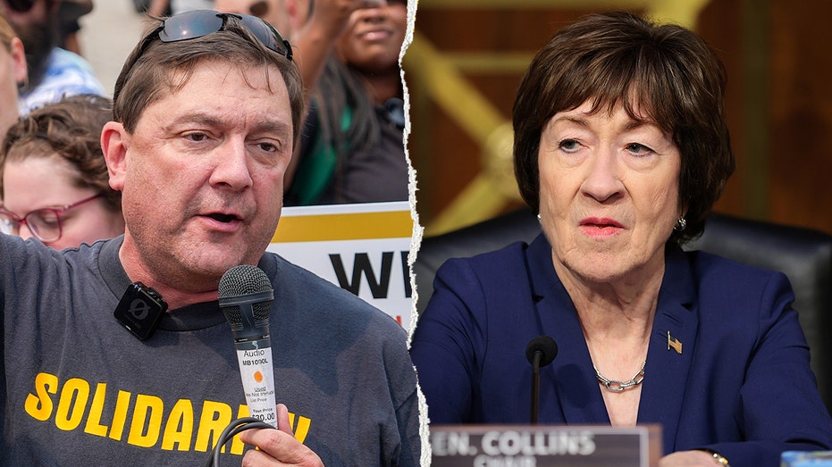 dem-senate-nominee-breaks-silence-after-susan-collins’-office-was-vandalized-with-vulgar-message