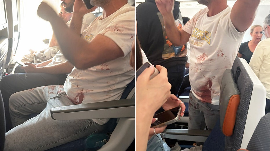 flydubai-passenger-says-co-pilot-stabbed-captain-before-terrifying-plunge,-emergency-landing