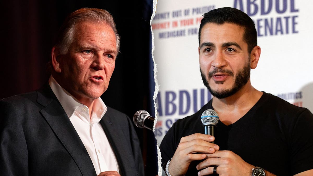 fox-news-poll:-michigan-voters-split-between-el-sayed-and-rogers