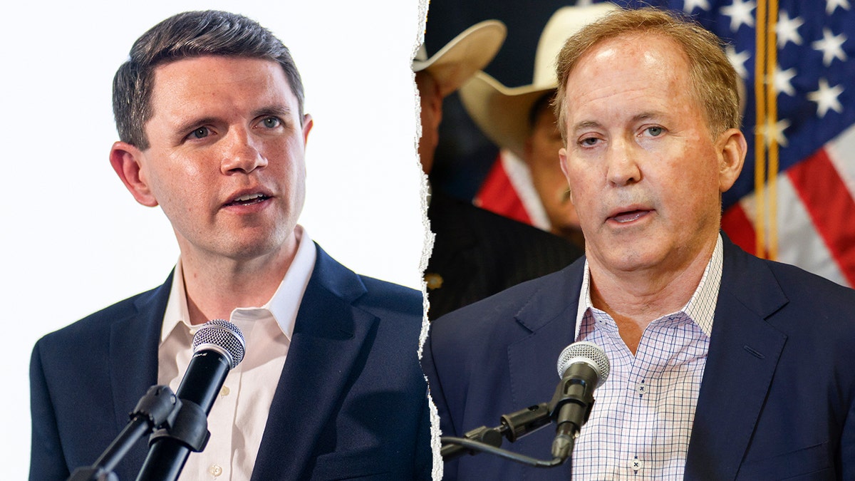 fox-news-poll:-it’s-a-lone-star-senate-showdown-between-talarico-and-paxton