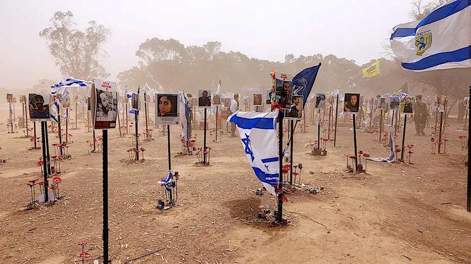 israeli-medical-workers-who-treated-oct-7-wounded-relive-day-terror-hit-home