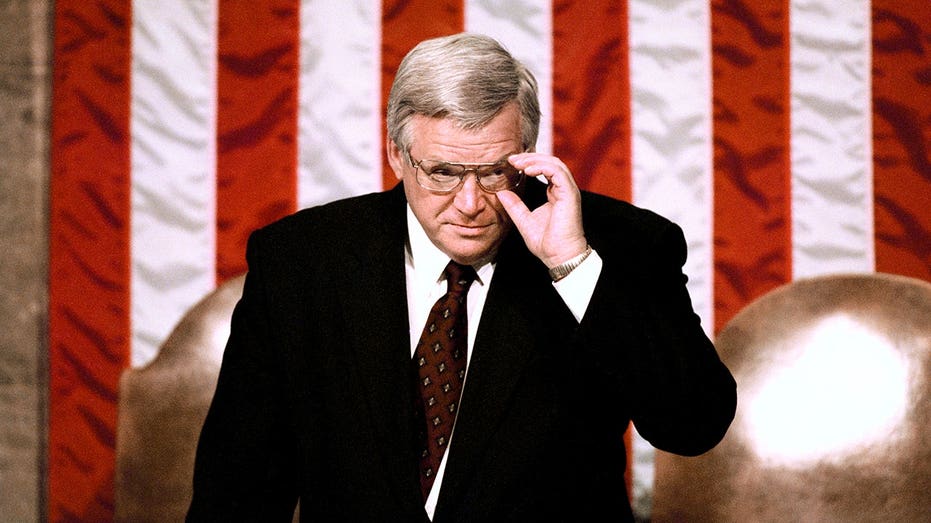 dennis-hastert,-longest-serving-republican-house-speaker-and-convicted-child-molester,-dies-at-84