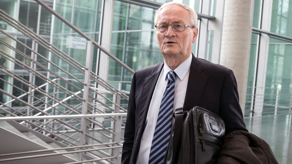 former-german-spy-chief-arrested-on-suspicion-of-espionage,-attempted-treason