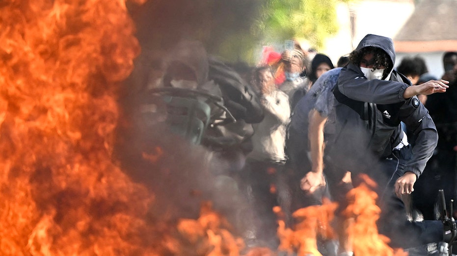 trump,-waltz-link-france-riots-to-mass-immigration-as-thousands-are-arrested