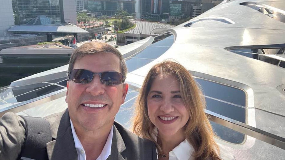 dem-who-ripped-rival’s-donor-fueled-‘good-life’-dropped-campaign-cash-on-disney,-spouse-travel