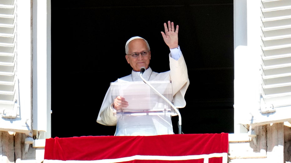 Pope Leo denounces death penalty as ‘inadmissible’ ahead of Pentagon’s planned livestreamed execution