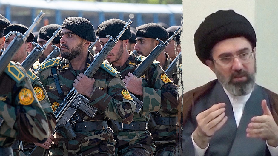 mojtaba-khamenei-defies-‘malicious’-attacks-as-us-army-zeroes-in-on-iran’s-350,000-troops